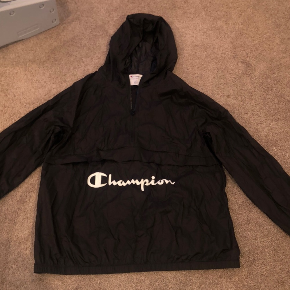 Wind Breaker